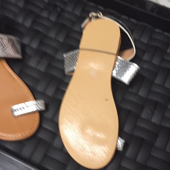 Sandals - Picture 2 of 2